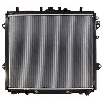 2013 Toyota 4Runner Radiator