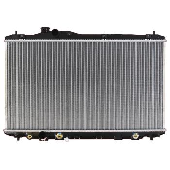 2013 Acura ILX Radiator Agility Auto Parts 8013257 image 1 of 1