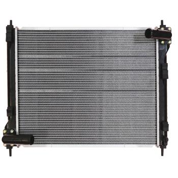 2017 Nissan Sentra Radiator Agility Auto Parts 8013264 image 1 of 1