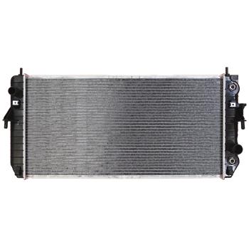 2009 Buick Lucerne Radiator Agility Auto Parts 8013267 image 1 of 1