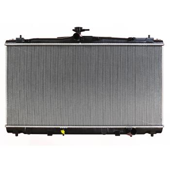 2017 Toyota Avalon Radiator Agility Auto Parts 8013270 image 1 of 1