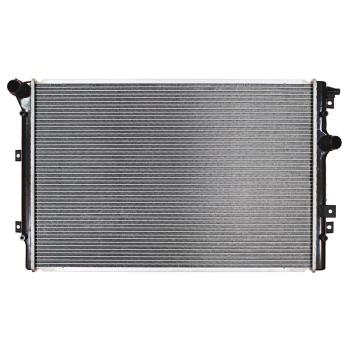 2013 Volkswagen Tiguan Radiator