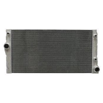 2014 BMW ActiveHybrid 5 Radiator