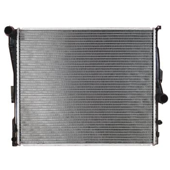 2010 BMW X3 Radiator Agility Auto Parts 8013277 image 1 of 1