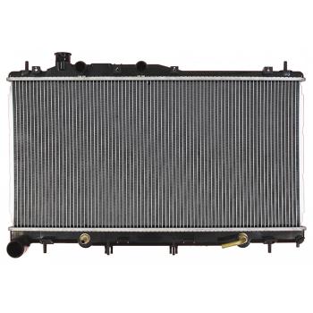 2012 Subaru Legacy Radiator