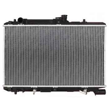 2002 Suzuki Esteem Radiator Agility Auto Parts 8013283 image 1 of 1