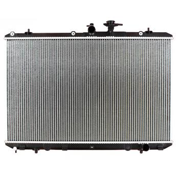 2013 Toyota Highlander Radiator Agility Auto Parts 8013286 image 1 of 1