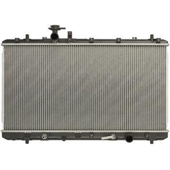 2014 Suzuki SX4 Radiator Agility Auto Parts 8013287 image 1 of 1