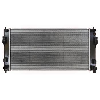 2012 Nissan Leaf Radiator Agility Auto Parts 8013292 image 1 of 1