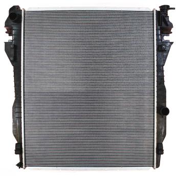 2012 Ram 4000 Radiator Agility Auto Parts 8013296 image 1 of 1