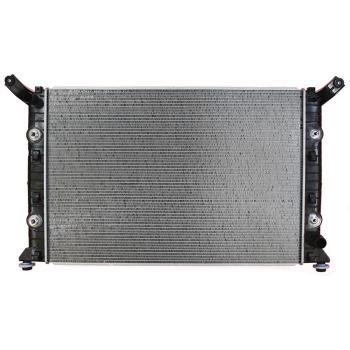 2017 Chevrolet Silverado 3500 Radiator Agility Auto Parts 8013301 image 1 of 1