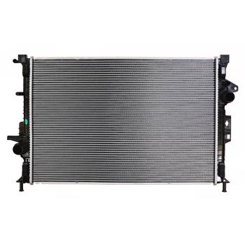 2018 Ford Transit Connect Radiator Agility Auto Parts 8013313 image 1 of 1