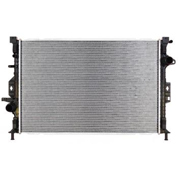 2016 Land Rover Range Rover Evoque Radiator