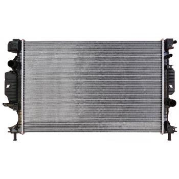2013 Ford Fusion Radiator