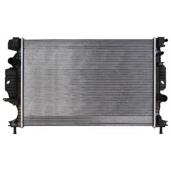 2018 Ford Fusion Radiator