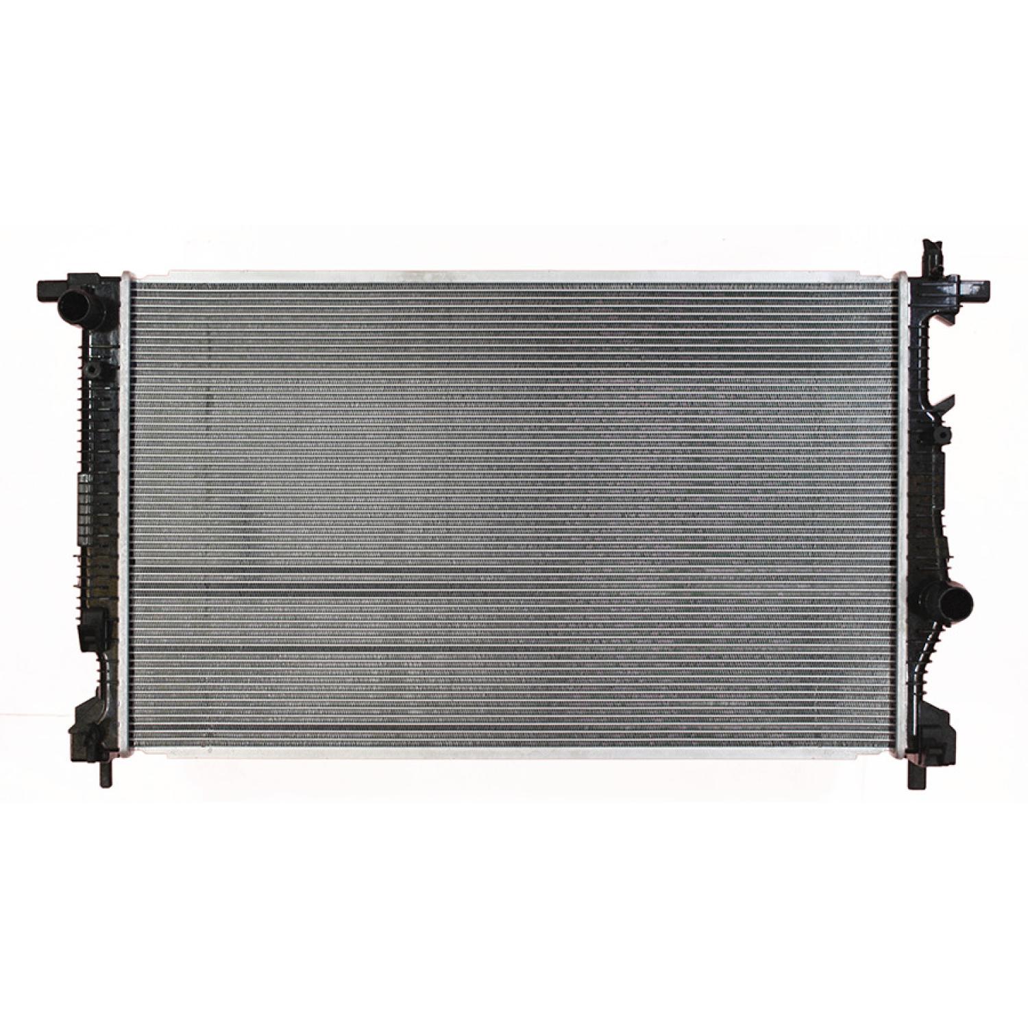 Agility Auto Parts 8013323 - Radiator Agility Auto Parts 8013323 Radiator product image 1 of 1