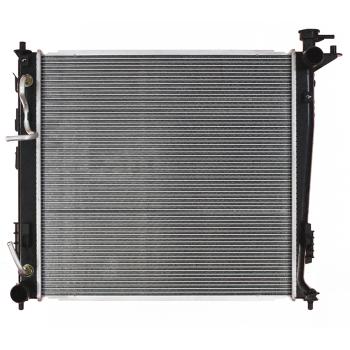 2015 Kia Sportage Radiator Agility Auto Parts 8013324 image 1 of 1