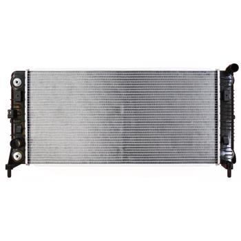 2013 Chevrolet Impala Radiator