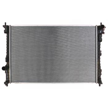 2017 Ford Police Interceptor Utility Radiator