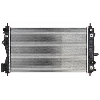 2013 Chevrolet Malibu Radiator Agility Auto Parts 8013328 image 1 of 1