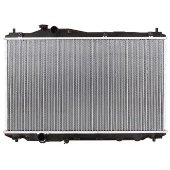 2012 Honda Civic Radiator Agility Auto Parts 8013330 image 1 of 1