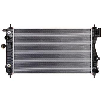 2014 Chevrolet Impala Radiator Agility Auto Parts 8013332 image 1 of 1