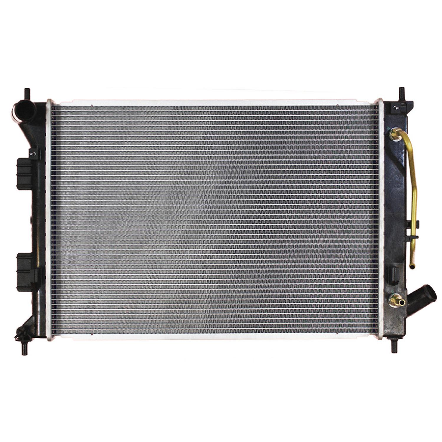 Agility Auto Parts 8013333 - Radiator Agility Auto Parts 8013333 Radiator product image 1 of 1