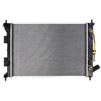 2014 Kia Forte Koup Radiator
