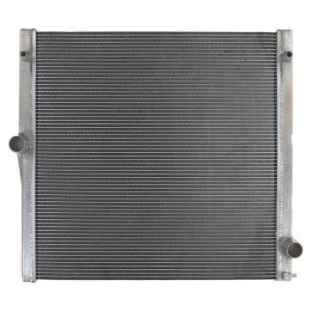 2010 BMW X5 Radiator Agility Auto Parts 8013336 image 1 of 1