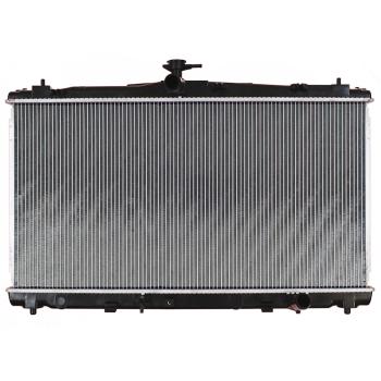 2013 Lexus ES350 Radiator Agility Auto Parts 8013338 image 1 of 1