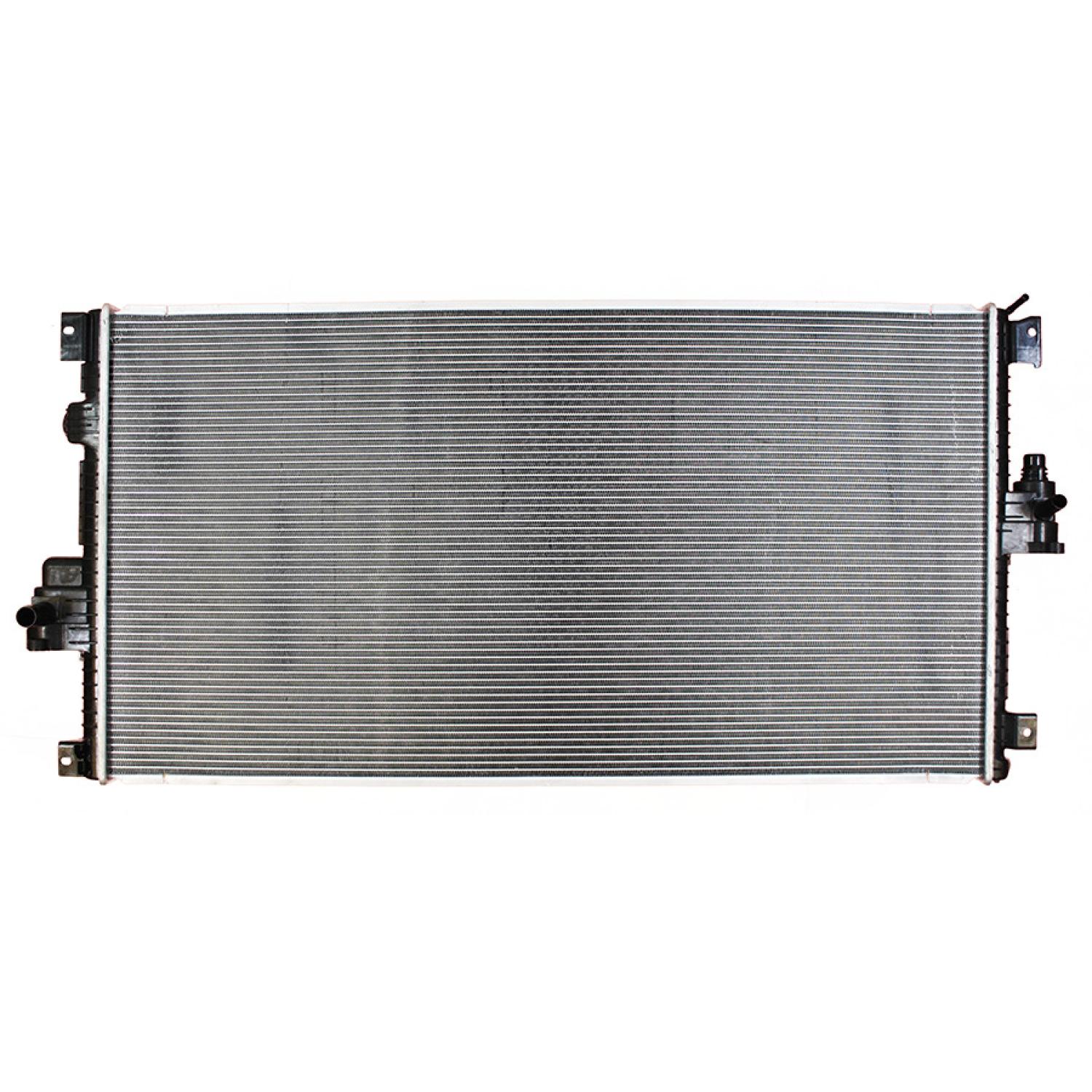 Agility Auto Parts 8013339 - Radiator Agility Auto Parts 8013339 Radiator product image 1 of 1