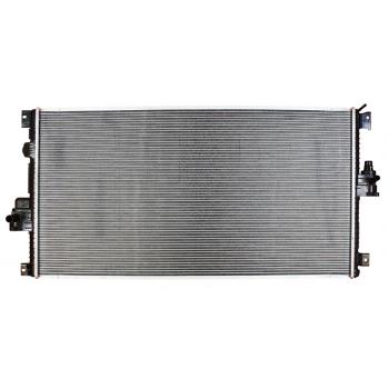 2012 Ford F-450 Super Duty Radiator Agility Auto Parts 8013339 image 1 of 1