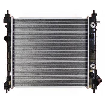 2017 Chevrolet Spark Classic Radiator
