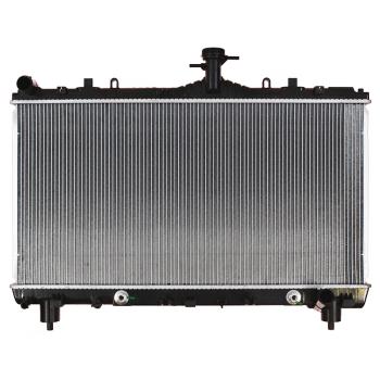 2015 Chevrolet Camaro Radiator Agility Auto Parts 8013345 image 1 of 1