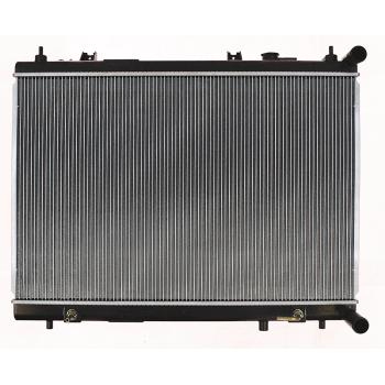 2015 Infiniti QX60 Radiator Agility Auto Parts 8013348 image 1 of 1