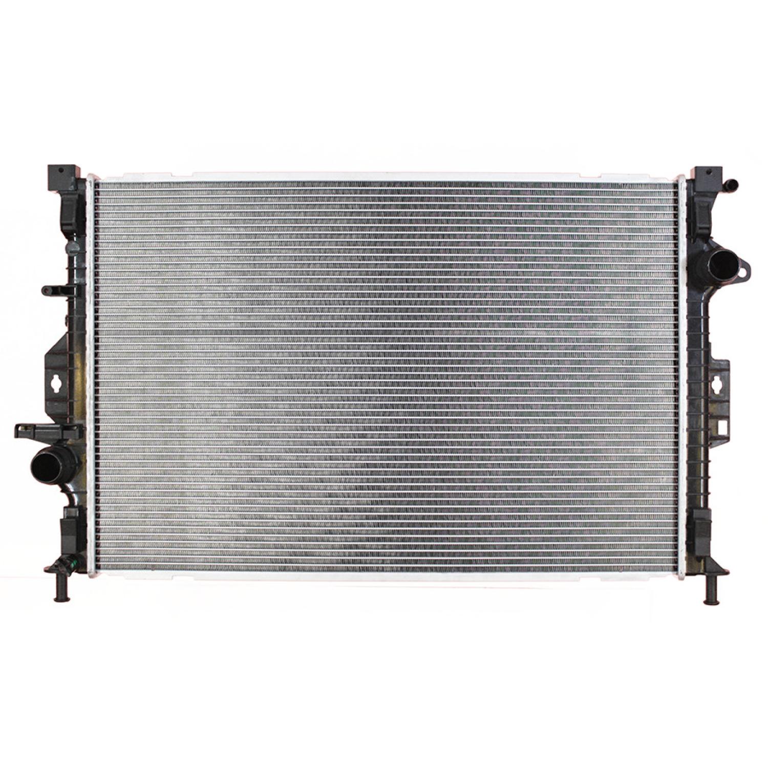Agility Auto Parts 8013352 - Radiator Agility Auto Parts 8013352 Radiator product image 1 of 1