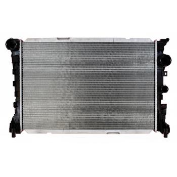 2014 Mercedes-Benz CLS63 AMG Radiator