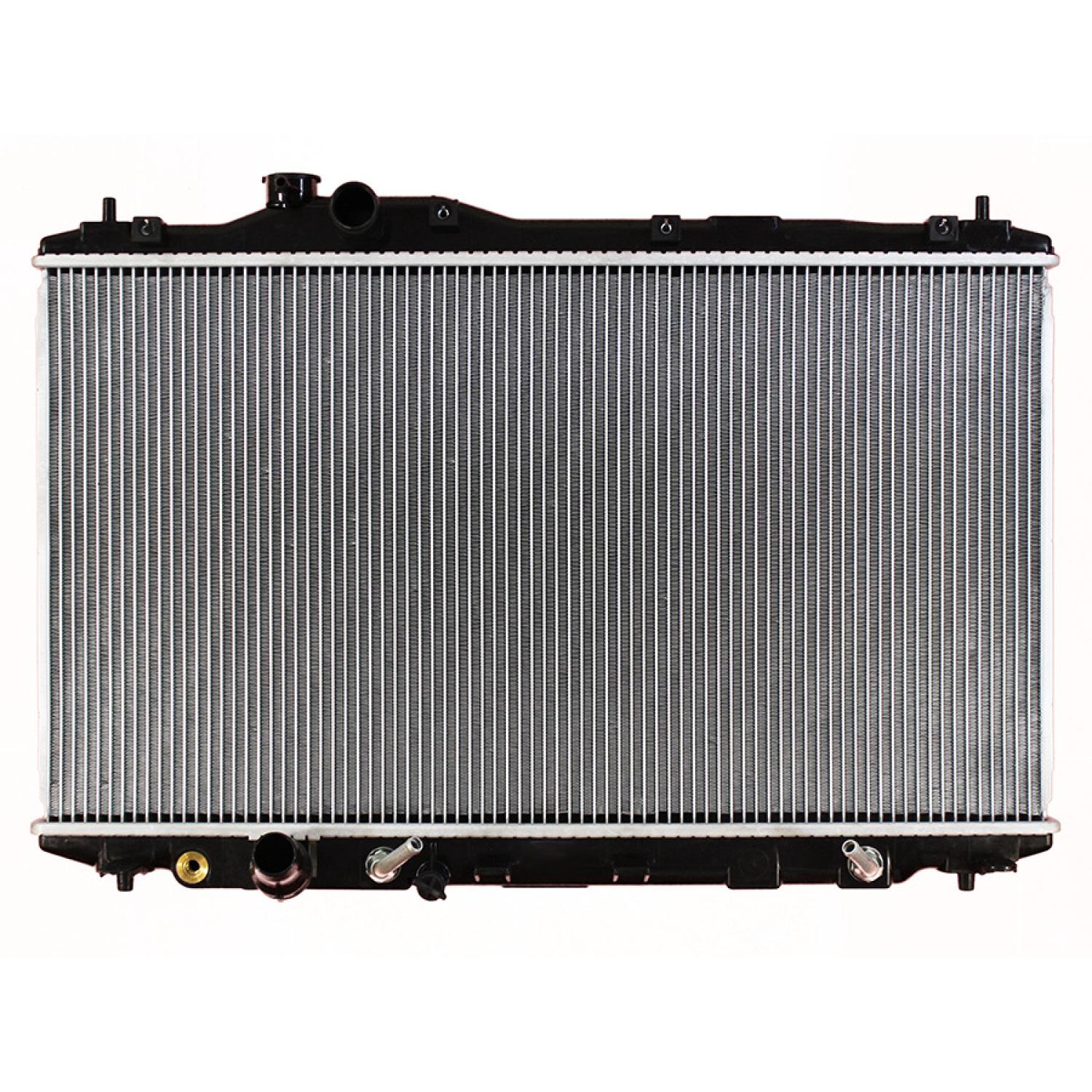 Agility Auto Parts 8013360 - Radiator Agility Auto Parts 8013360 Radiator product image 1 of 1