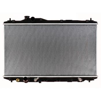 2013 Acura ILX Radiator Agility Auto Parts 8013360 image 1 of 1