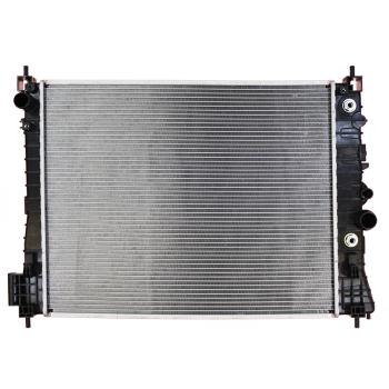 2016 Buick Encore Radiator
