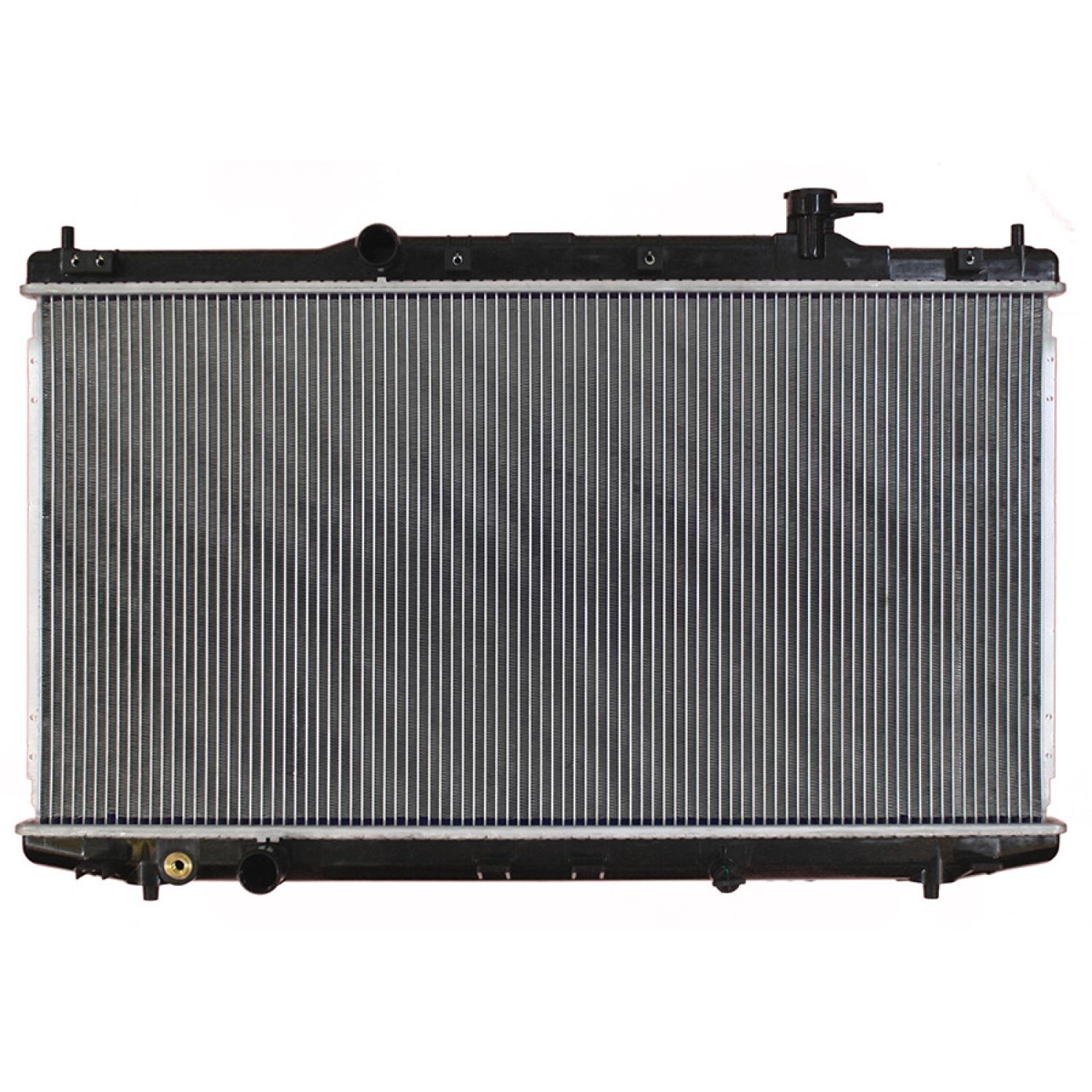 Agility Auto Parts 8013363 - Radiator Agility Auto Parts 8013363 Radiator product image 1 of 1
