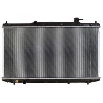 2015 Acura TLX Radiator