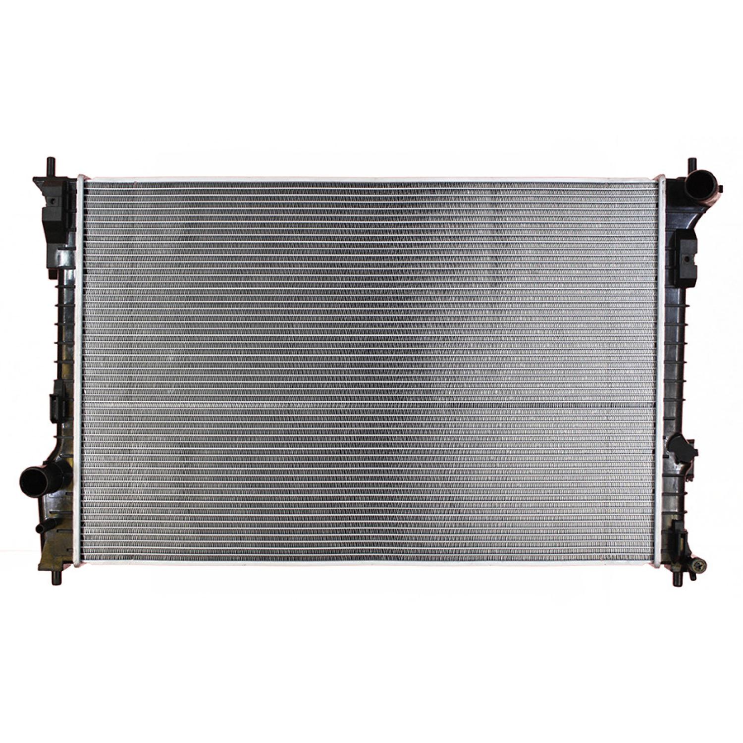 Agility Auto Parts 8013364 - Radiator Agility Auto Parts 8013364 Radiator product image 1 of 1