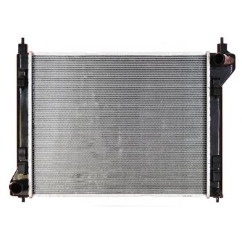 2013 Nissan Sentra Radiator