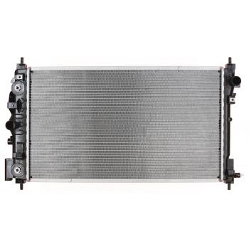 2014 Cadillac XTS Radiator
