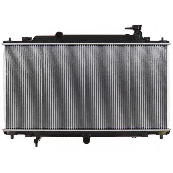2014 Mazda 6 Radiator