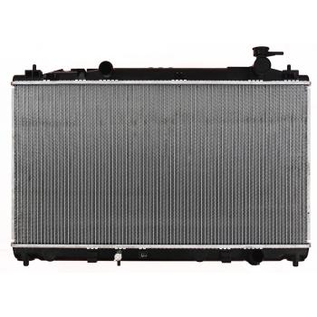 2011 Toyota Camry Radiator Agility Auto Parts 8013368 image 1 of 1