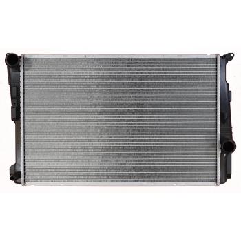 2017 BMW X3 Radiator Agility Auto Parts 8013370 image 1 of 1