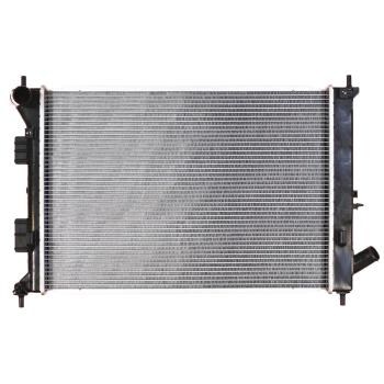 2014 Kia Forte Koup Radiator Agility Auto Parts 8013374 image 1 of 1