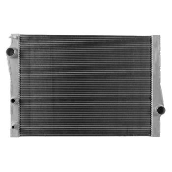 2013 BMW X5 Radiator Agility Auto Parts 8013377 image 1 of 1